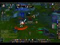 Elendora of Sargeras PVP