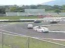 aduran Elantra GT en el Interclubes (5/5)