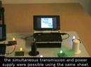 Two-Dimensional Communication (with subtitle)