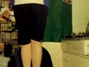  PANTYMYTHON BEDOBOY MR LEGS CONTEST