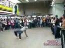 OMG breakdance kid