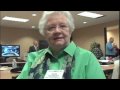 Health Reform lowers Medicare Drug Costs - Ann Robson interview