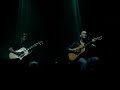 Cornbread-Dave Matthews & Tim Reynolds 2-23-07 England