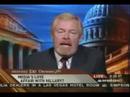 Brent Bozell: Media paving way for Hillary presidency
