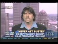 barry cooper on fox news 6 20 07