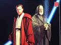 Una de las mayores exposiciones sobre Star Wars estará en Madrid hasta marzo