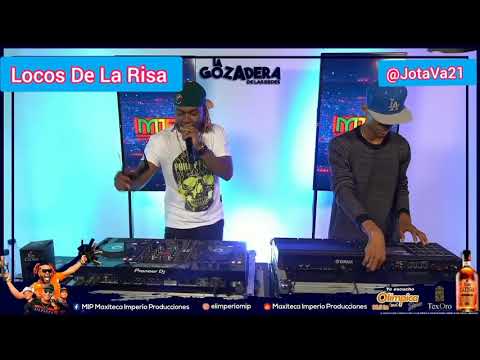 LA TOXICA - J MANNY IMPERIO (MIP) APOLO 19 (FACEBOOK LIVE)