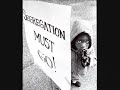 Free At Last -- Black History Month
