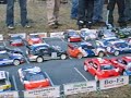 RC Rally Artic 2008