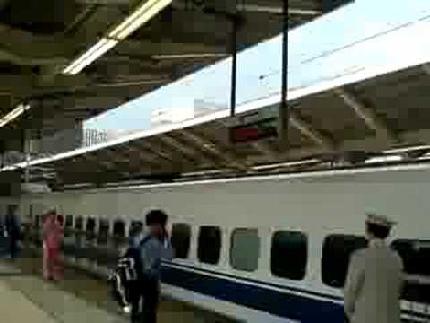 300系こだま号