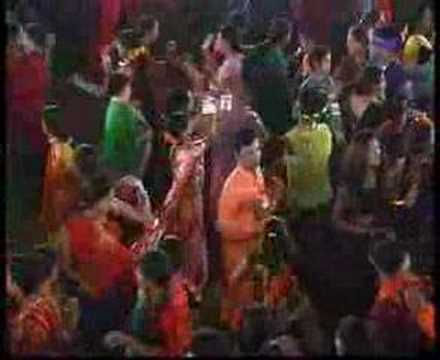 United Way of Baroda - Navratri ( ...