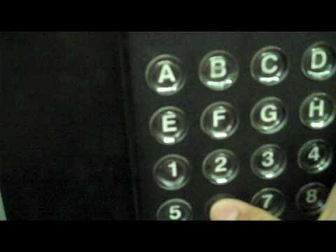 HACKING A VENDING MACHINE