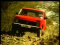 Click to View : Lada Cars Television / Cinema Commercial 1980