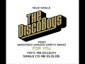 The Disco Boys feat. Manfred Mann\ The Disco Boys feat. Manfred Mann\