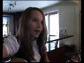 Nora Foss al Jabri - Heaven is a place on earth: Own version