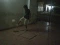 haciendo jueguito