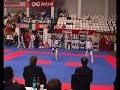 Taekwondo IV. degree final, Jaroslaw Suska - Peter Poós pt2 Taekwondo IV. degree final, Jaroslaw Suska - Peter Poós pt2