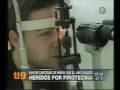 Navidad quemada (Canal 9)