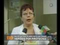 Navidad quemada (Canal 9)