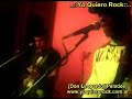 pelados  en vivo en don leopardo 