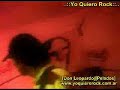 pelados  en vivo en don leopardo 