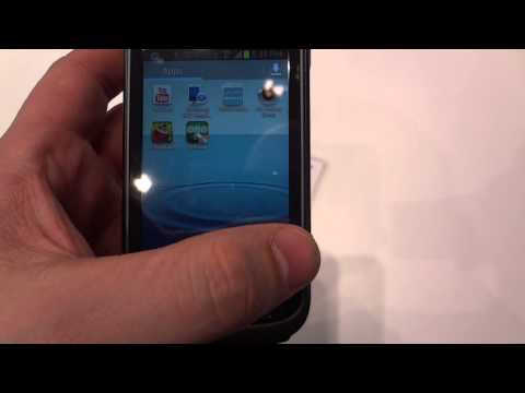 Samsung Galaxy Xcover 2 w naszych rękach