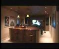 Simon Gagne House Tour- Part 1