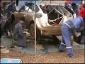 Essais WRC