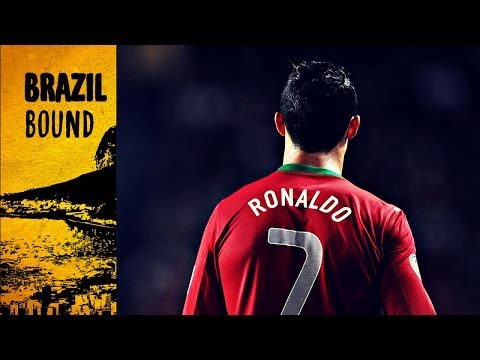 Video: Can the USA stop Cristiano Ronaldo at the World Cup | Brazil Bound
