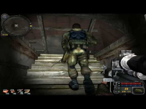 S.T.A.L.K.E.R. : Call of Pripyat