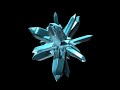 Cristal dans Blender: Caustic and Photon lighting Cristal dans Blender: Caustic and Photon lighting