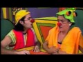 Pataclaun Insultos de Tony (Wendy)
