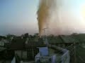 natural calamities