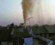 natural calamities