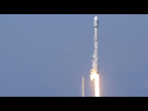 Ausschau nach neuen Planeten: Space X bringt Weltraumte ...