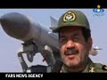 Iran S-200 missile system optimized Iran S-200 missile system optimized