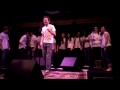 The Nuances - 1, 2, 3, 4