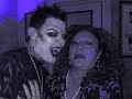MARIA GAMAR PSICOSIS