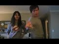 The Adventures of Simon Curtis and Victoria Justice (Break t