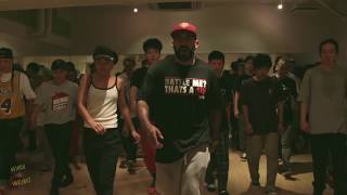 Boogie Frantick – WS Californiadys 2nd day