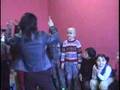 Uyghur People, Northwest China Part 1