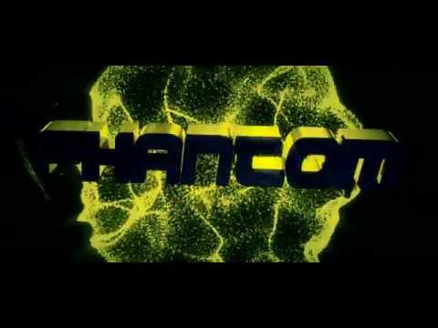INTRO #026 | FhantomShow // By ArtemFX (inspired by DeathVFX)