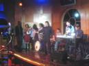 the band pays tribute to mlk in this song lead by jonathan