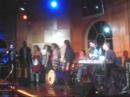 the band pays tribute to mlk in this song lead by jonathan