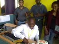 Andrew,Wafula,Birthday