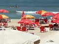 Tel Aviv Promenade and Beach