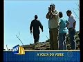 escalada e parte de uma reportagem do MGTV 2, deste 04 de setembro de 2008, na TV dos Vales/Governador Valadares.