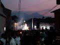 semana santa en sonsonate el salvador 2009