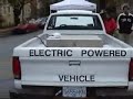 Lawmaker checks out Revived Battery electric pickup