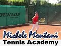 Michele Montani Tennis Academy Gianmarco\ Michele Montani Tennis Academy Gianmarco\